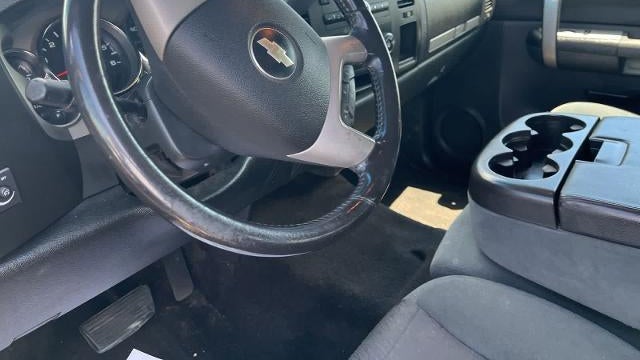 2009 Chevrolet Silverado 1500 LT