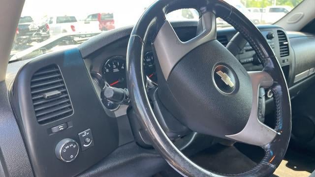 2009 Chevrolet Silverado 1500 LT