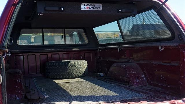 1989 Chevrolet CK 2500 Series K2500 Cheyenne