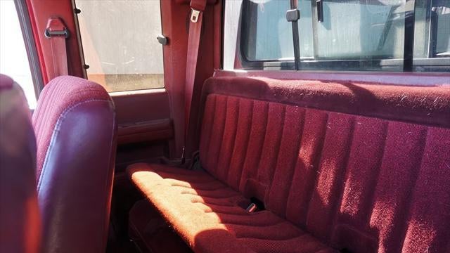 1989 Chevrolet CK 2500 Series K2500 Cheyenne