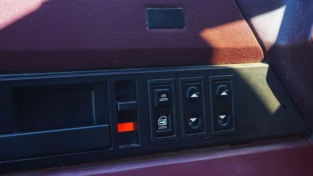 1989 Chevrolet CK 2500 Series K2500 Cheyenne