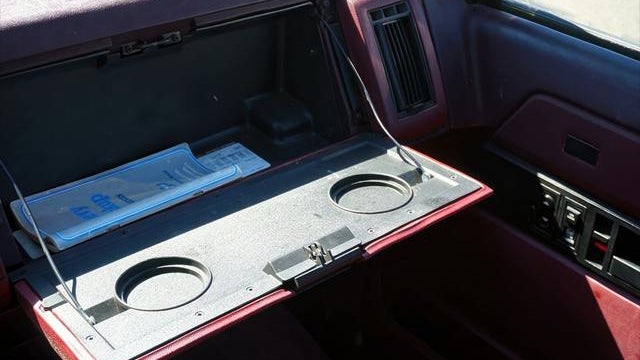 1989 Chevrolet CK 2500 Series K2500 Cheyenne