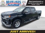 2023 Silverado 1500 Thumbnail 1