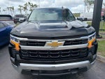 2023 Silverado 1500 Thumbnail 3