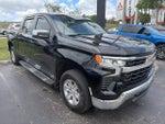 2023 Silverado 1500 Thumbnail 4