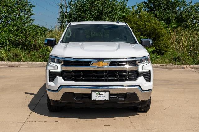 2026 Chevrolet Silverado - $42,357