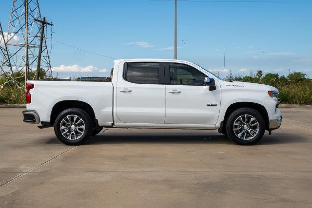 2026 Chevrolet Silverado - $42,357