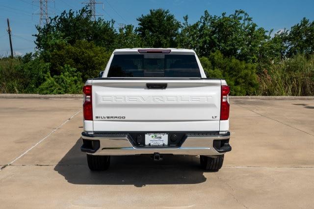 2026 Chevrolet Silverado - $42,357