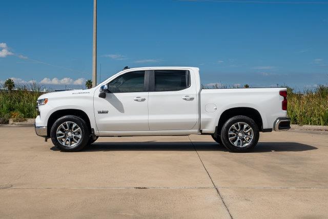 2026 Chevrolet Silverado - $42,357
