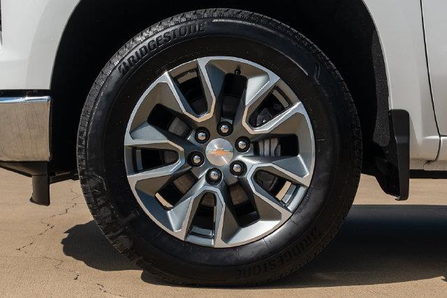 2026 Chevrolet Silverado - $42,357