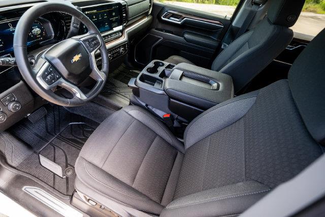 2026 Chevrolet Silverado - $42,357