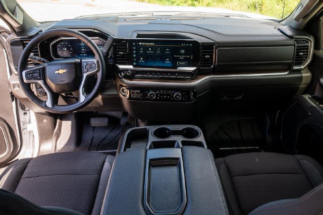 2026 Chevrolet Silverado - $42,357