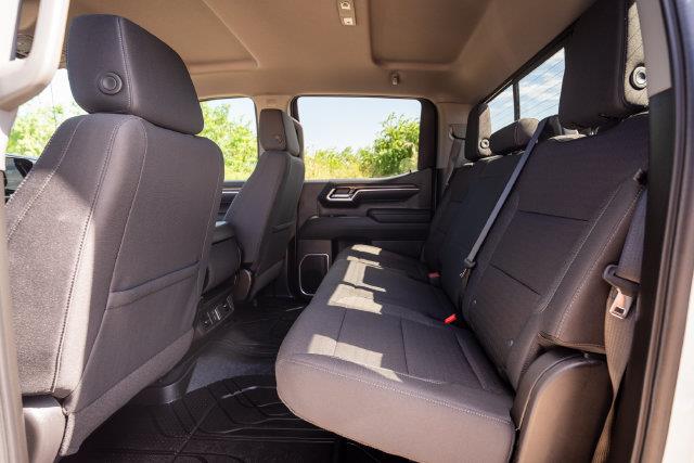 2026 Chevrolet Silverado - $42,357