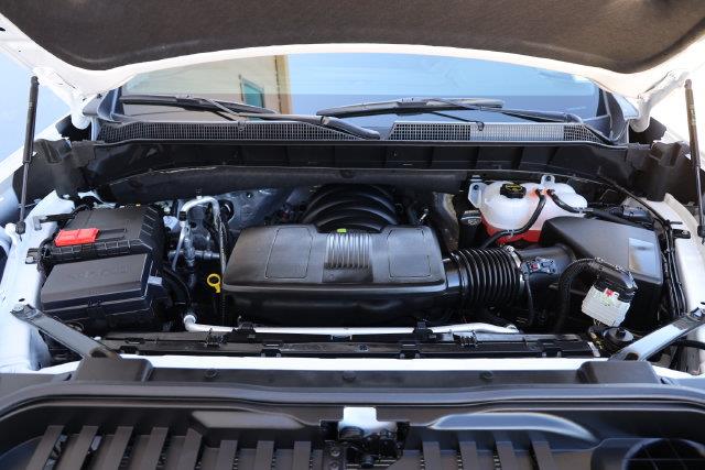 2026 Chevrolet Silverado - $42,357