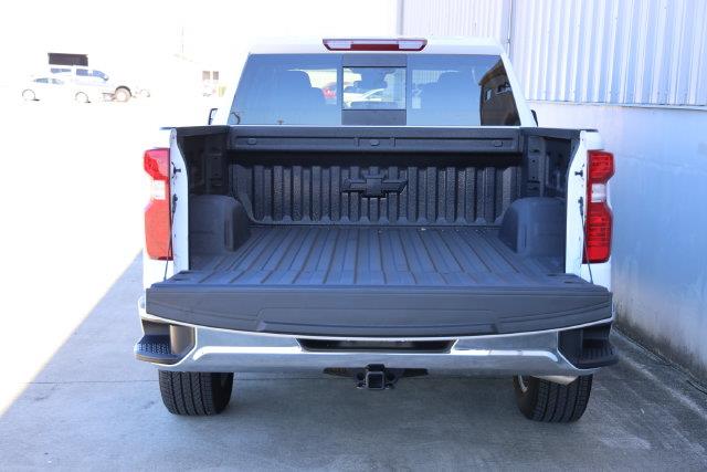 2026 Chevrolet Silverado - $42,357