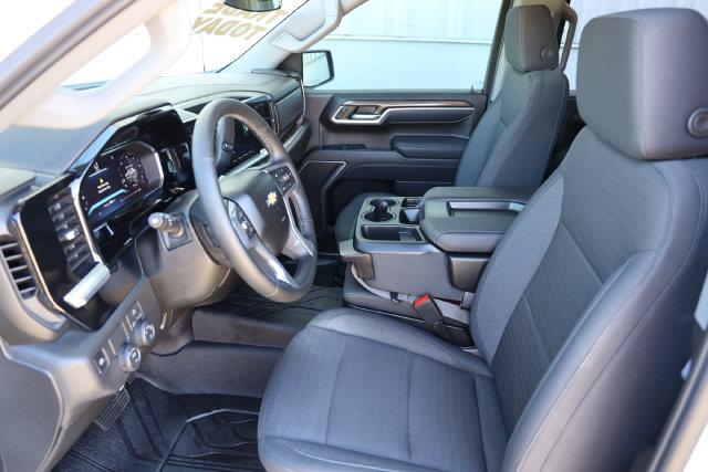 2026 Chevrolet Silverado - $42,357