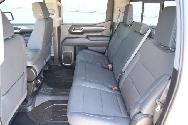 2026 Chevrolet Silverado - $42,357