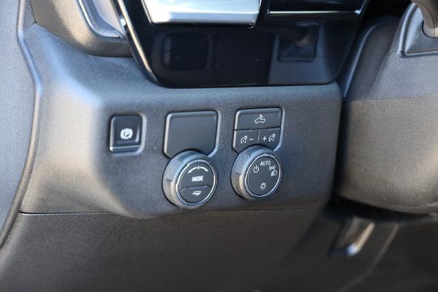 2026 Chevrolet Silverado - $42,357