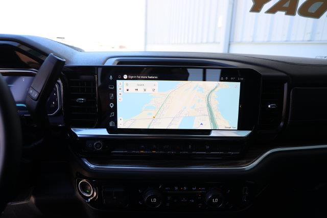 2026 Chevrolet Silverado - $42,357