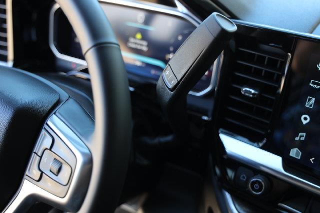 2026 Chevrolet Silverado - $42,357