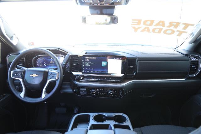 2026 Chevrolet Silverado - $42,357