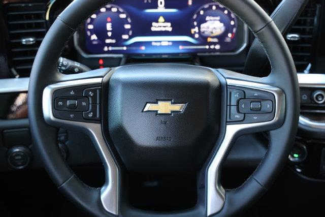 2026 Chevrolet Silverado - $42,357