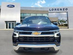2024 Silverado 1500 Thumbnail 1