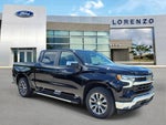 2024 Silverado 1500 Thumbnail 2
