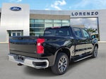 2024 Silverado 1500 Thumbnail 4