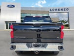 2024 Silverado 1500 Thumbnail 5