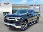 2024 Silverado 1500 Thumbnail 31