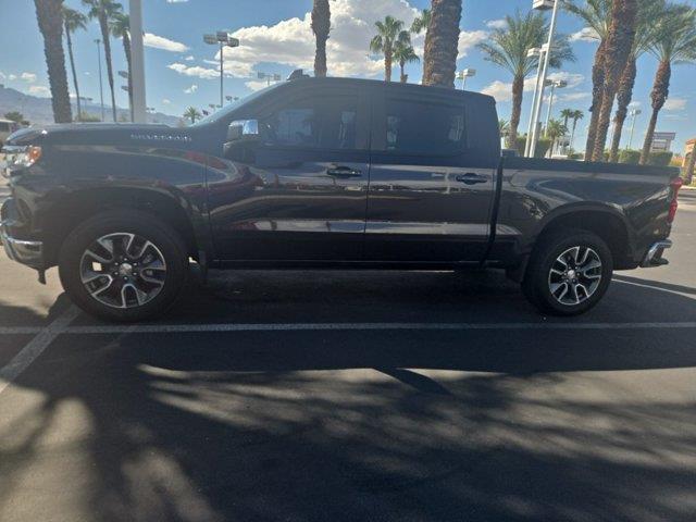 2022 Chevrolet Silverado - $28,703