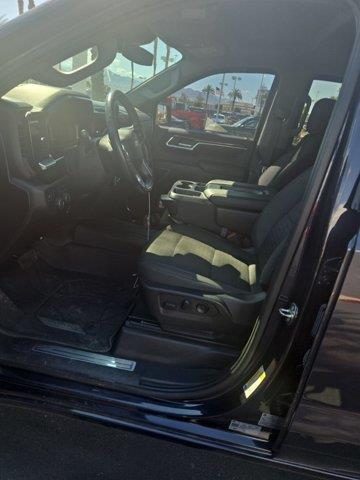 2022 Chevrolet Silverado - $28,703