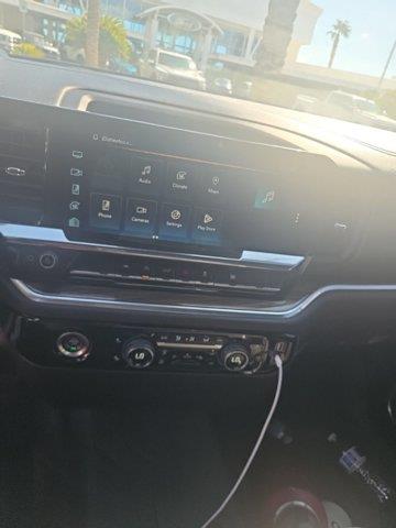 2022 Chevrolet Silverado - $28,703