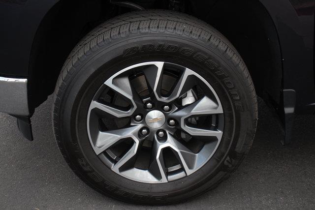 2022 Chevrolet Silverado - $28,703