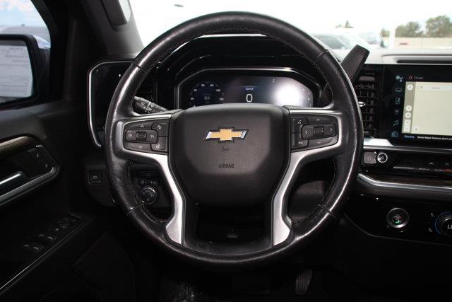 2022 Chevrolet Silverado - $28,703