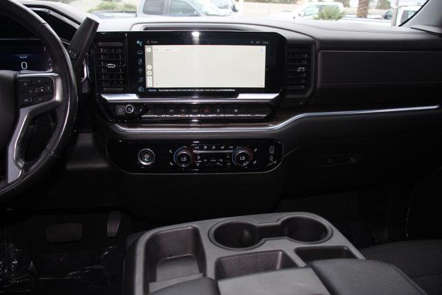 2022 Chevrolet Silverado - $28,703