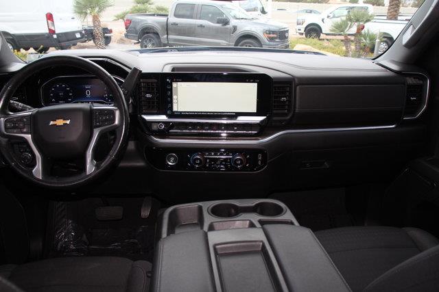 2022 Chevrolet Silverado - $28,703
