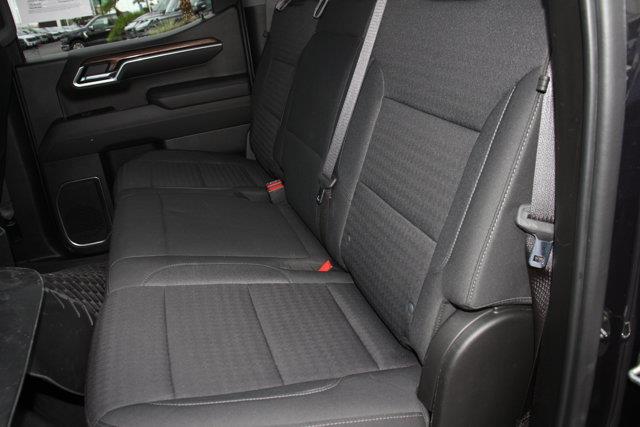 2022 Chevrolet Silverado - $28,703