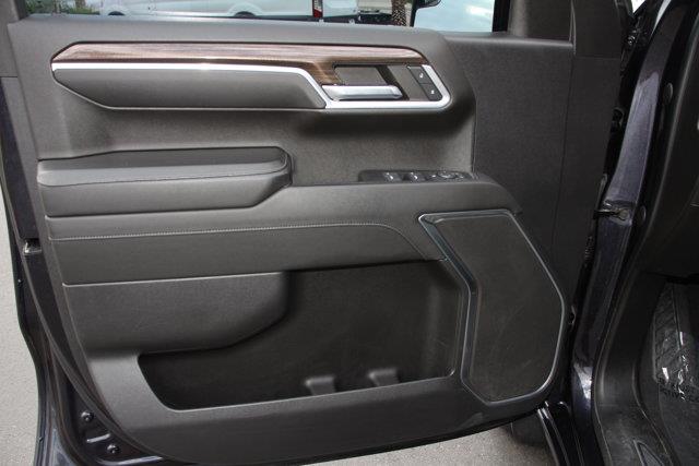 2022 Chevrolet Silverado - $28,703