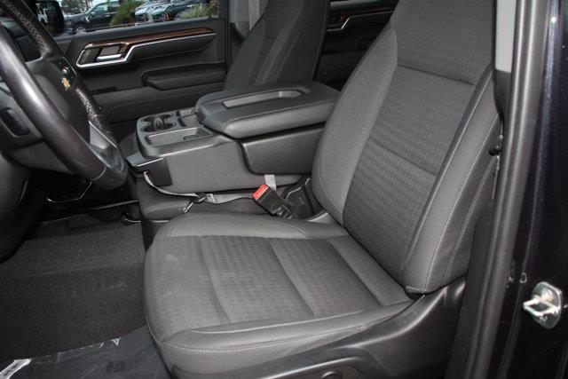 2022 Chevrolet Silverado - $28,703