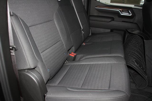 2022 Chevrolet Silverado - $28,703