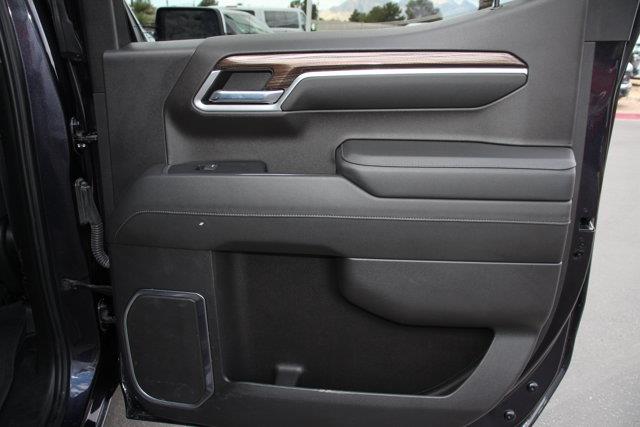2022 Chevrolet Silverado - $28,703