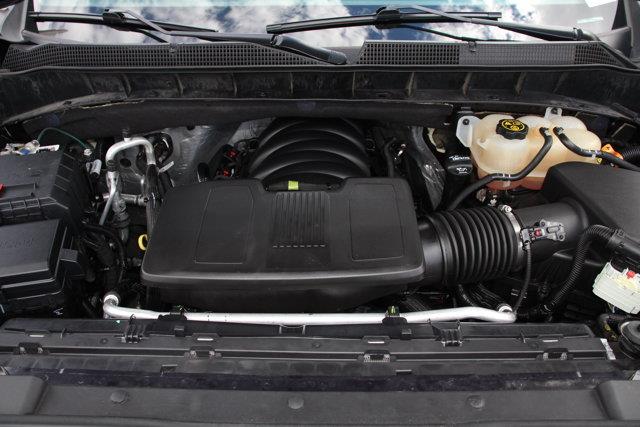 2022 Chevrolet Silverado - $28,703