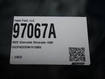 2022 Silverado 1500 Thumbnail 28