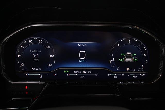 2022 Chevrolet Silverado - $28,703