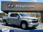 2024 Silverado 1500 Thumbnail 1