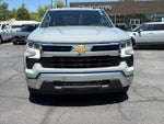 2024 Silverado 1500 Thumbnail 2