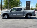 2024 Silverado 1500 Thumbnail 3