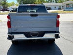 2024 Silverado 1500 Thumbnail 4